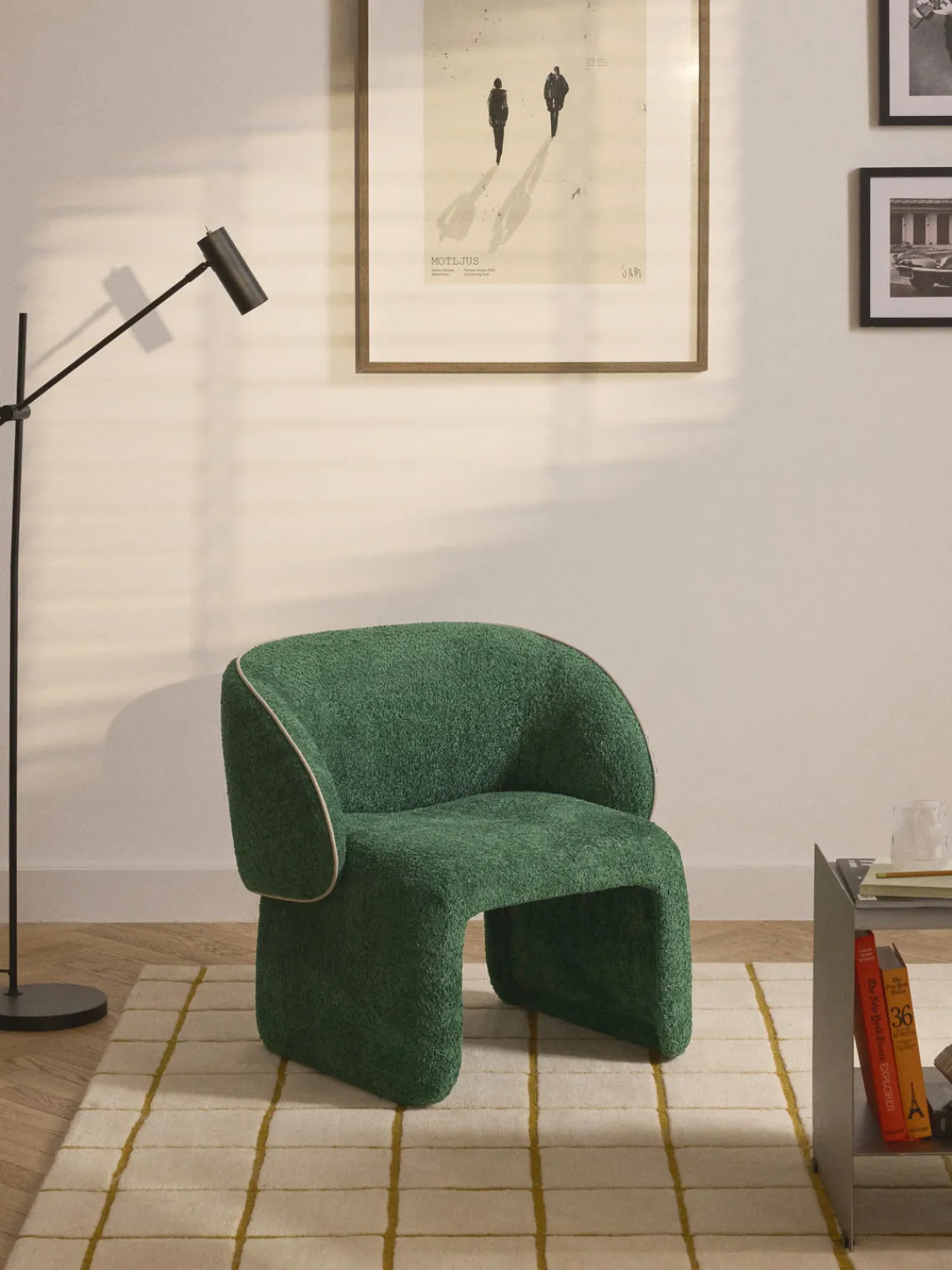 Hot Silla tapizada Pina Sillones Pequeños|Sillones