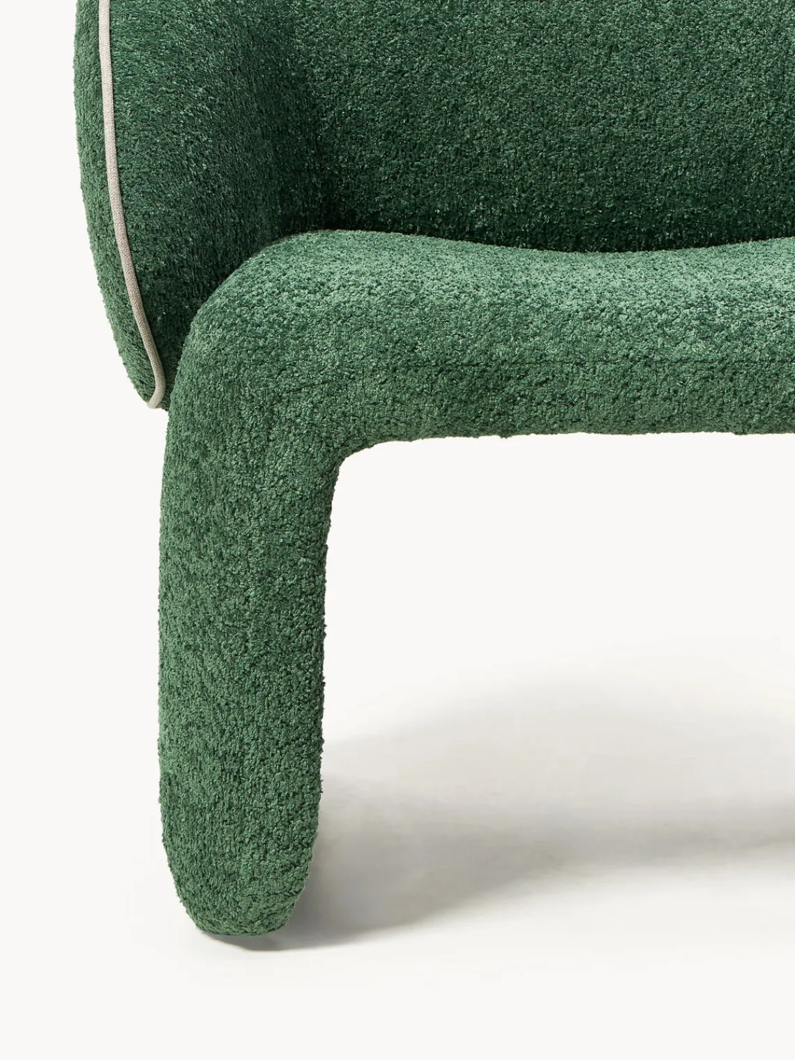 Hot Silla tapizada Pina Sillones Pequeños|Sillones