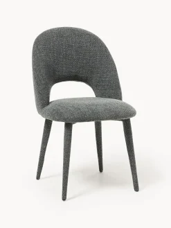 Best Silla tapizada Rachel Sillas