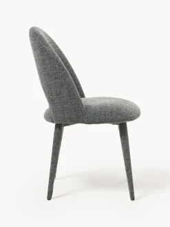 Best Silla tapizada Rachel Sillas