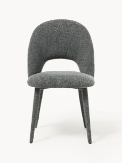 Best Silla tapizada Rachel Sillas