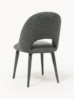 Best Silla tapizada Rachel Sillas