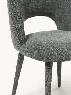 Best Silla tapizada Rachel Sillas