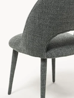 Best Silla tapizada Rachel Sillas