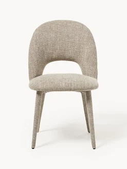 Online Silla tapizada Rachel Sillas