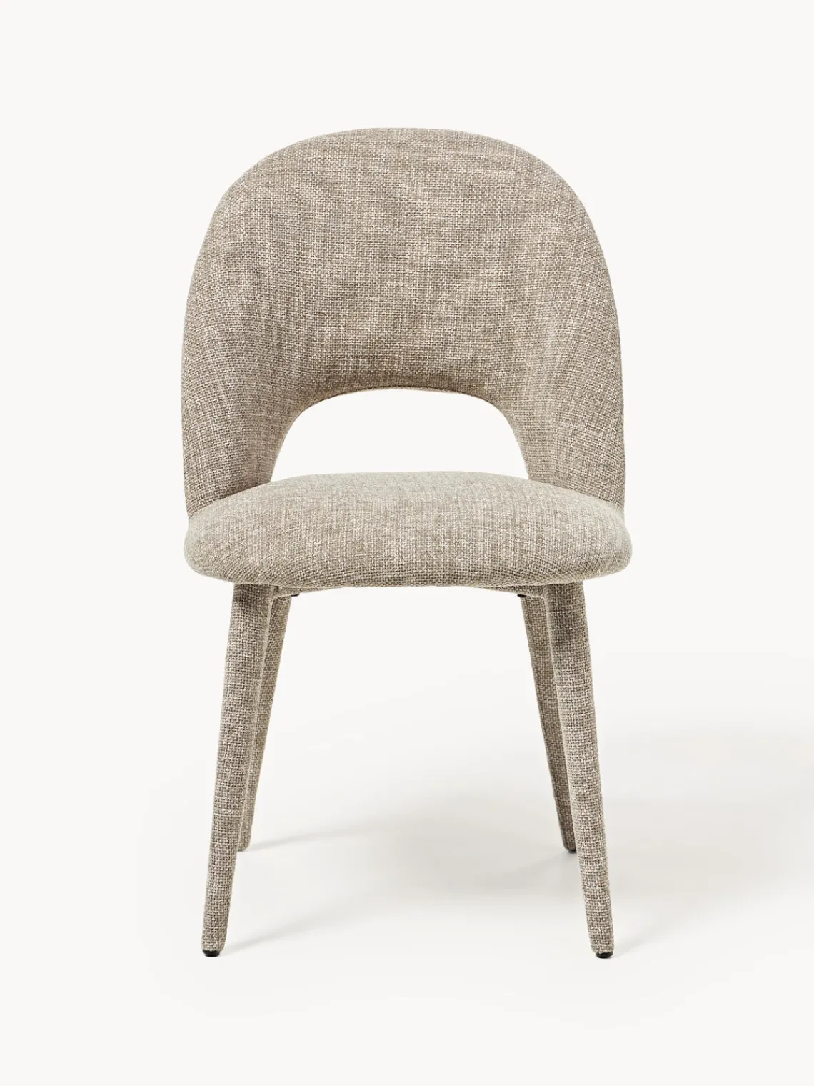 Online Silla tapizada Rachel Sillas