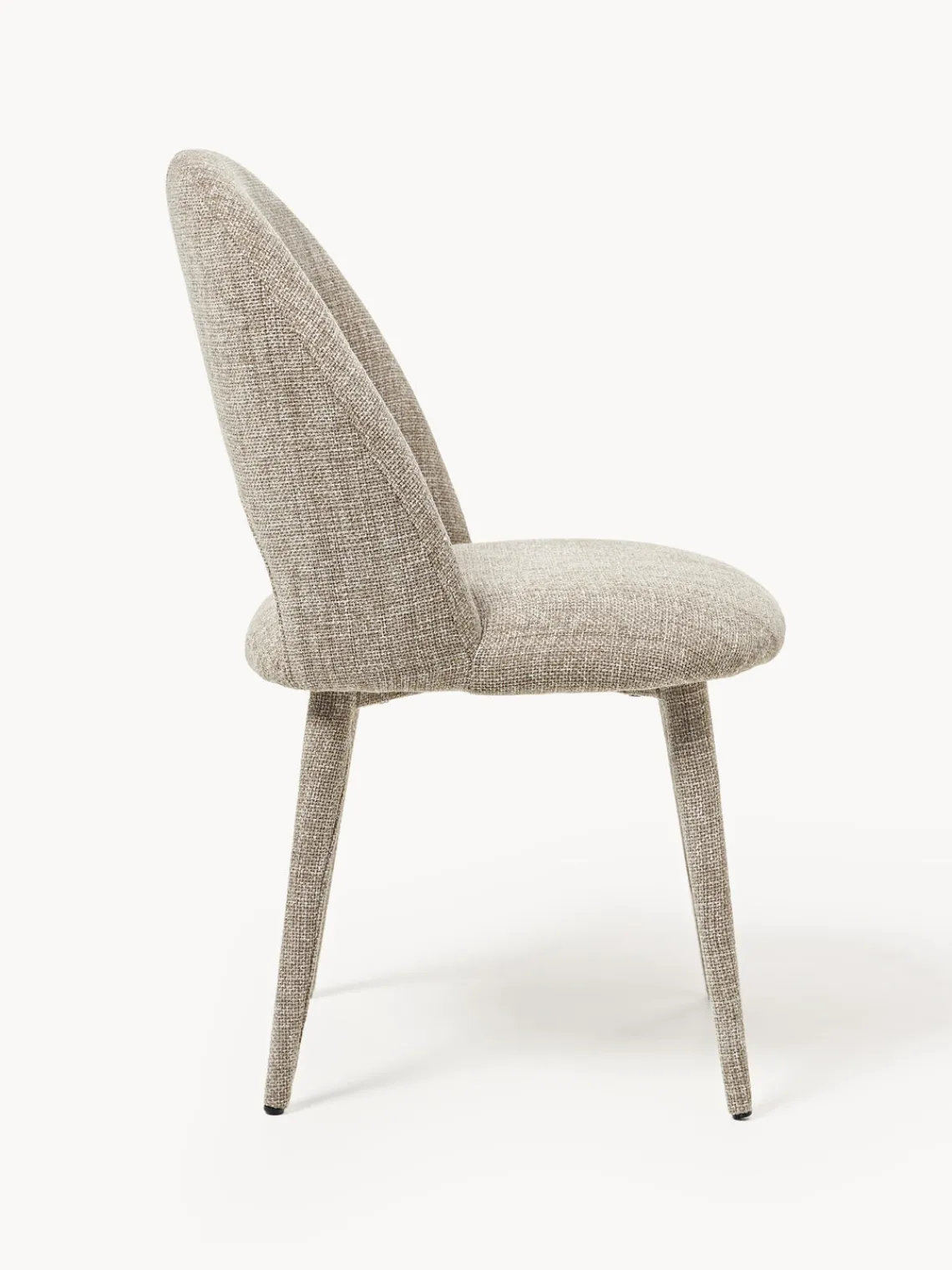 Online Silla tapizada Rachel Sillas