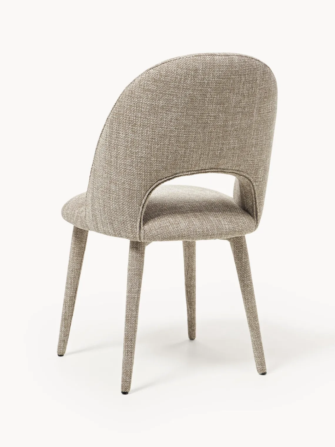 Online Silla tapizada Rachel Sillas