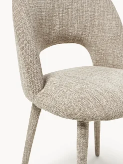 Online Silla tapizada Rachel Sillas