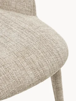 Online Silla tapizada Rachel Sillas