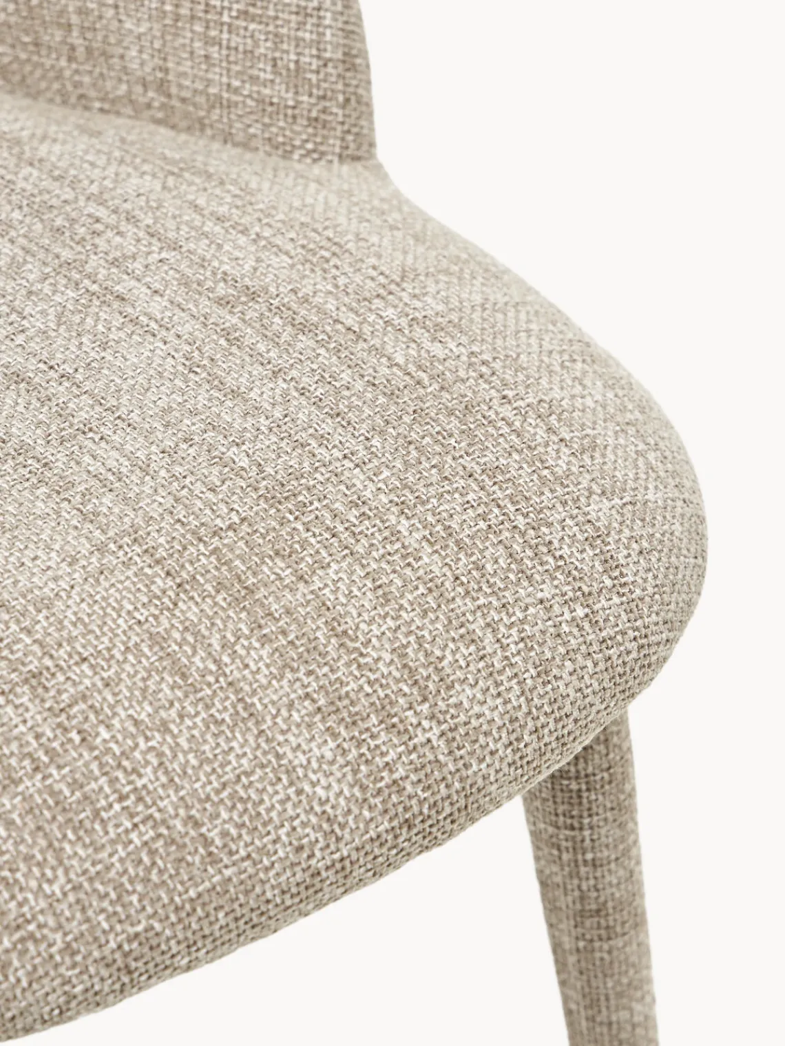 Online Silla tapizada Rachel Sillas