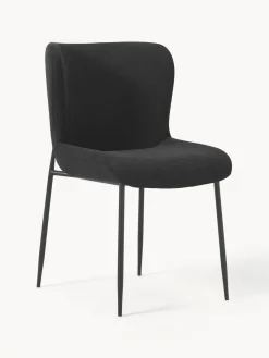 Hot Silla tapizada Tess Sillas