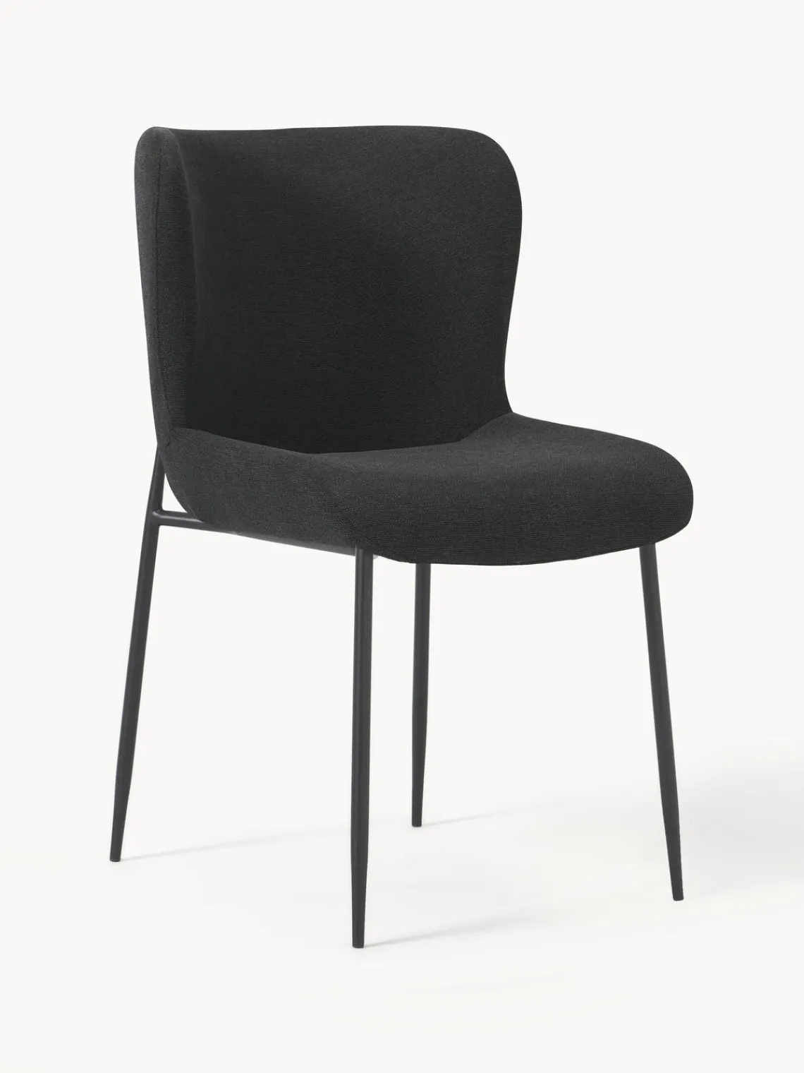 Hot Silla tapizada Tess Sillas