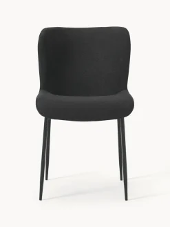 Hot Silla tapizada Tess Sillas