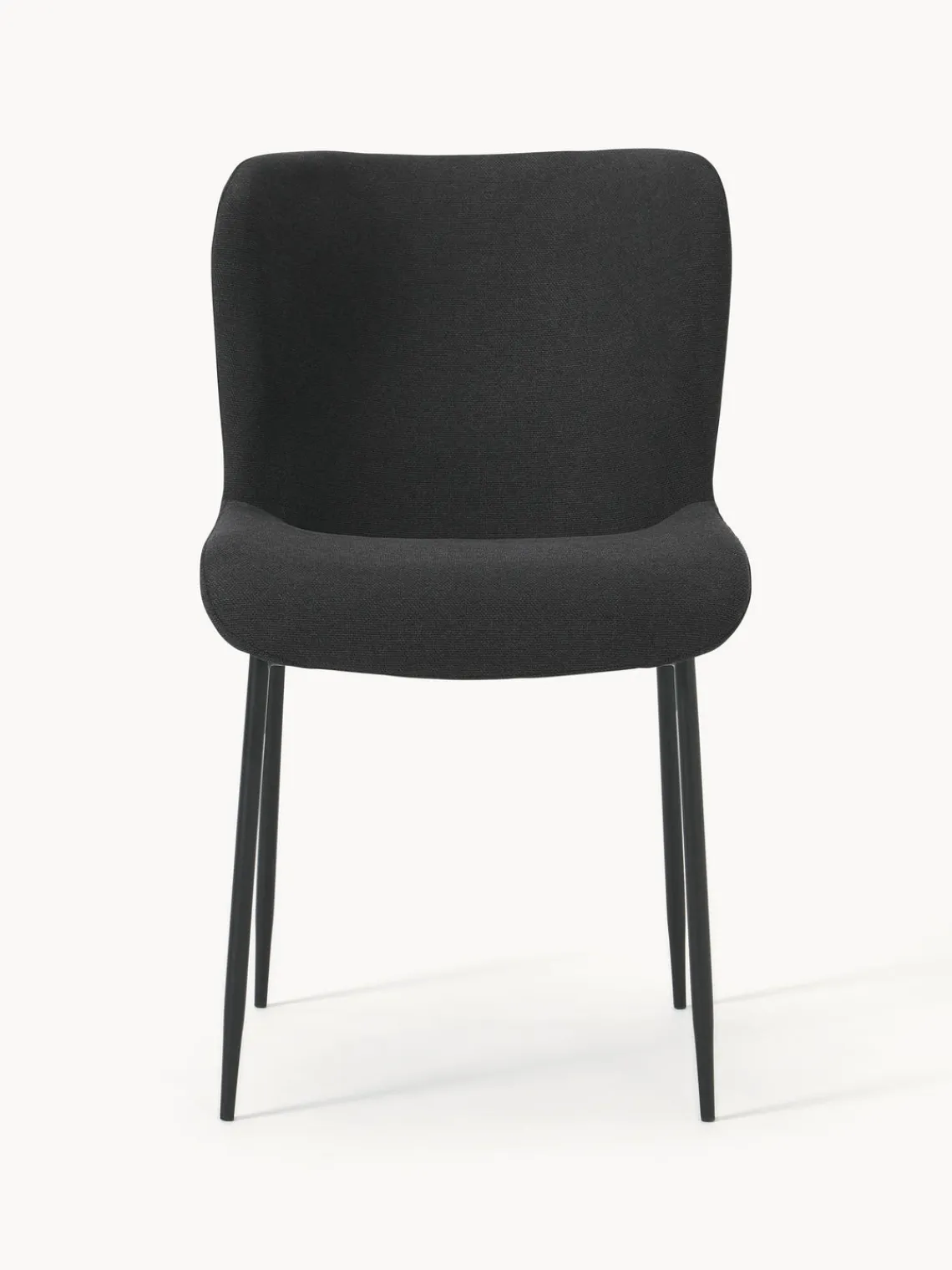 Hot Silla tapizada Tess Sillas