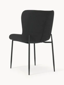 Hot Silla tapizada Tess Sillas