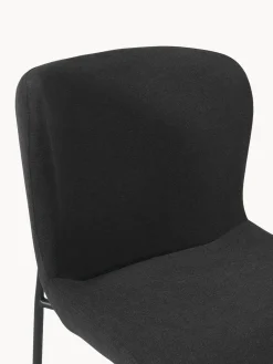 Hot Silla tapizada Tess Sillas