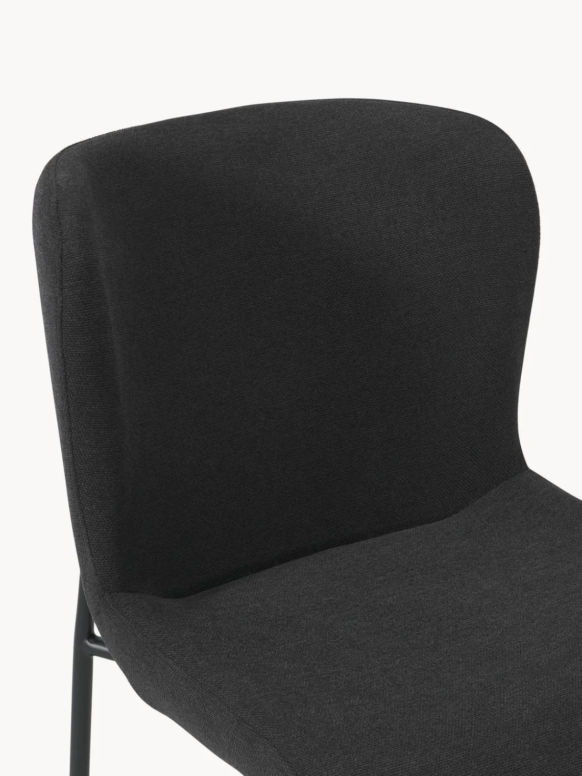 Hot Silla tapizada Tess Sillas