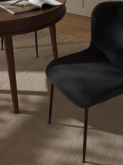 Hot Silla tapizada Tess Sillas