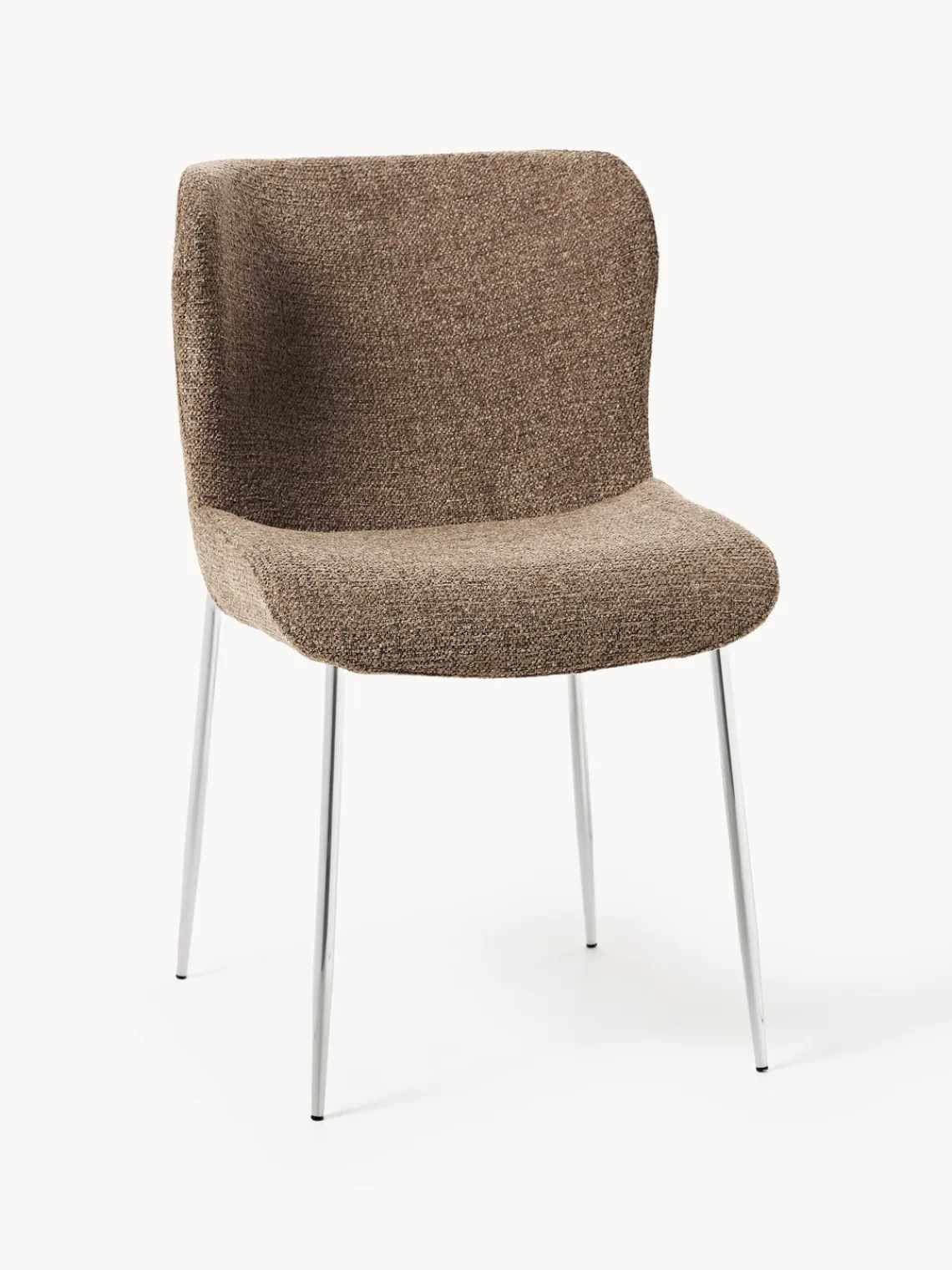 Hot Silla tapizada Tess Sillas