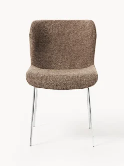 Hot Silla tapizada Tess Sillas