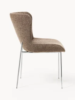 Hot Silla tapizada Tess Sillas