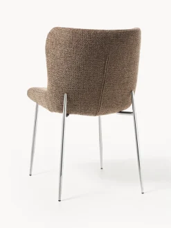 Hot Silla tapizada Tess Sillas