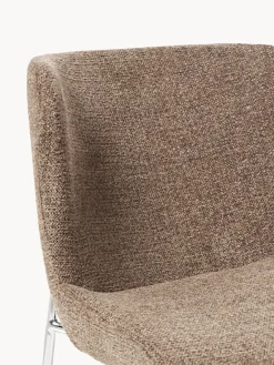 Hot Silla tapizada Tess Sillas