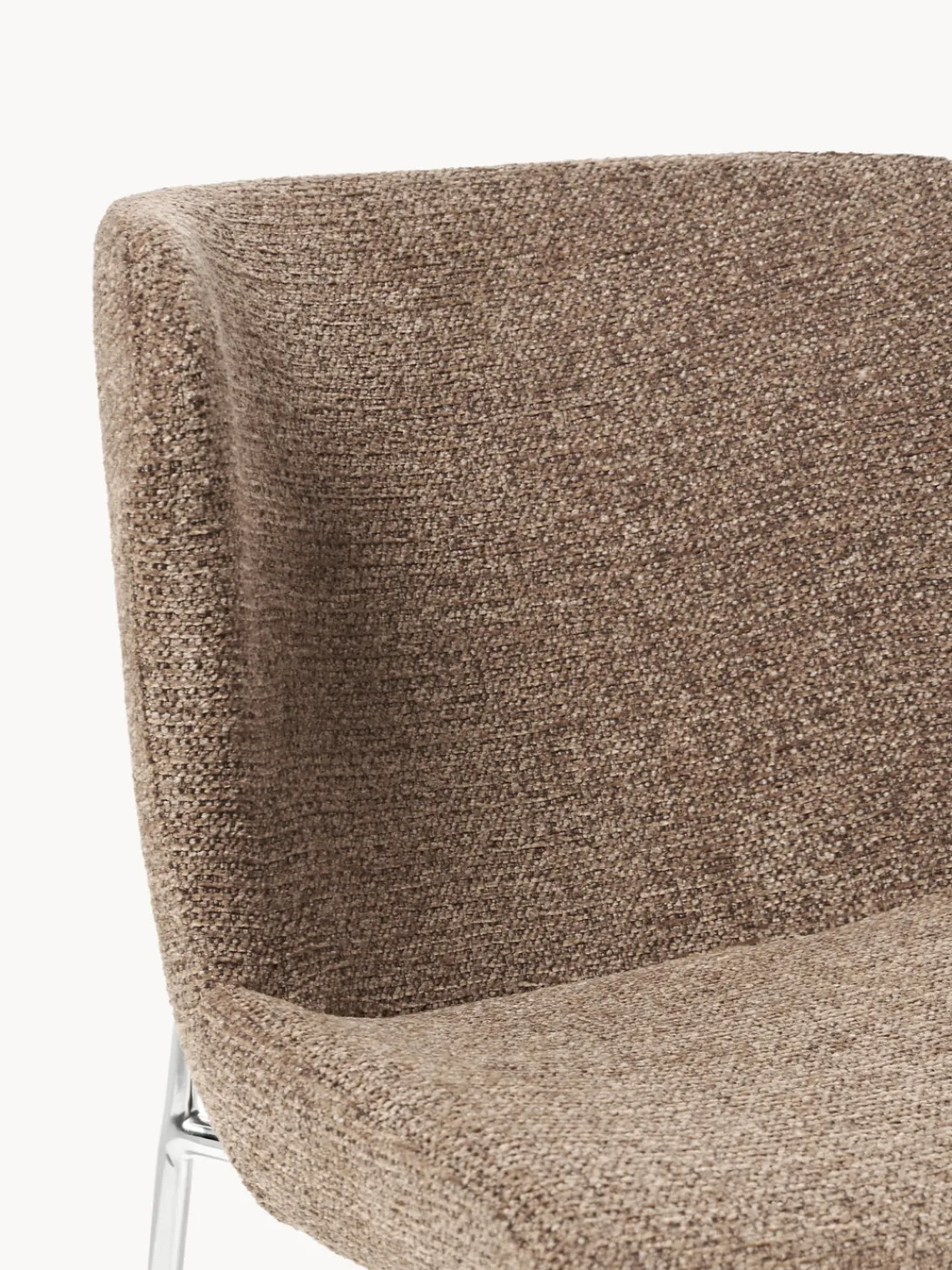 Hot Silla tapizada Tess Sillas