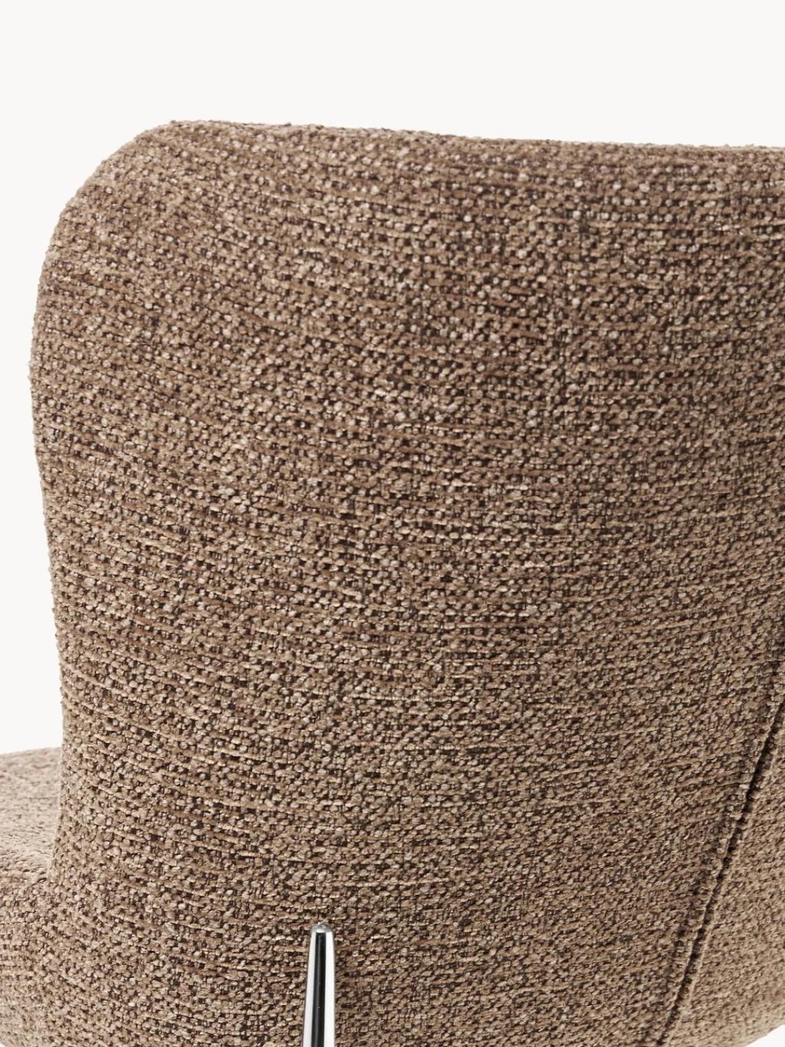 Hot Silla tapizada Tess Sillas