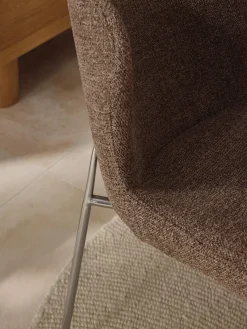 Hot Silla tapizada Tess Sillas