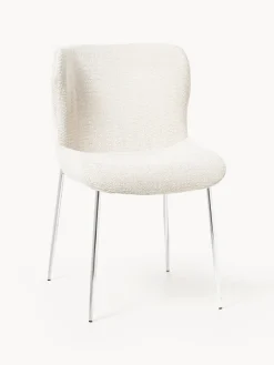 Hot Silla tapizada Tess Sillas