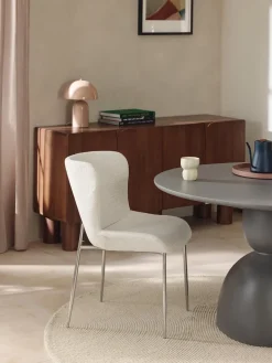 Hot Silla tapizada Tess Sillas