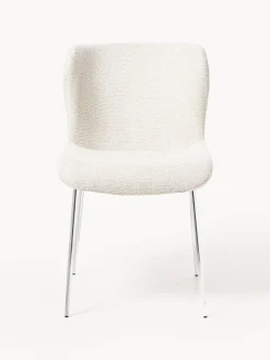 Hot Silla tapizada Tess Sillas