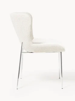 Hot Silla tapizada Tess Sillas