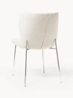 Hot Silla tapizada Tess Sillas