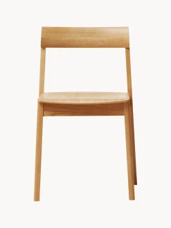 Hot Sillas apilables de Blueprint, 2 uds. Sillas De Madera|Sillas