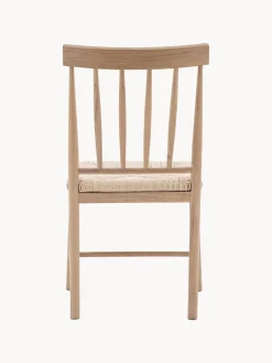 Sale Sillas artesanales de madera de roble Eton, 2 uds. Sillas De Madera|Sillas