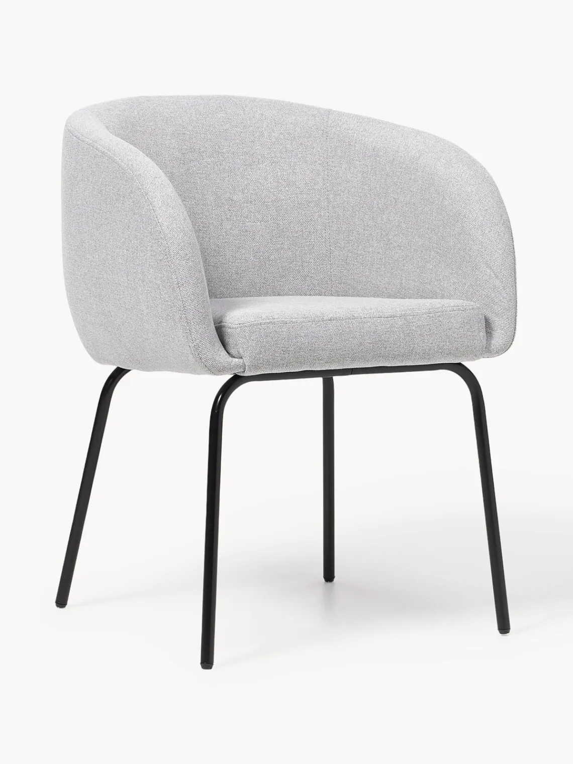 Sale Sillas con reposabrazos Alani, 2 uds. Sillas Con Reposabrazos|Sillas