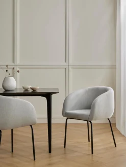 Sale Sillas con reposabrazos Alani, 2 uds. Sillas Con Reposabrazos|Sillas