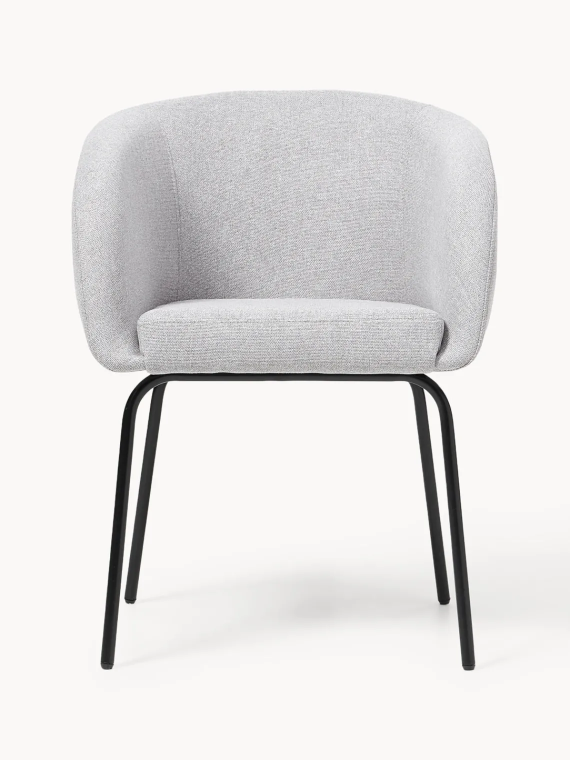 Sale Sillas con reposabrazos Alani, 2 uds. Sillas Con Reposabrazos|Sillas