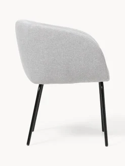 Sale Sillas con reposabrazos Alani, 2 uds. Sillas Con Reposabrazos|Sillas