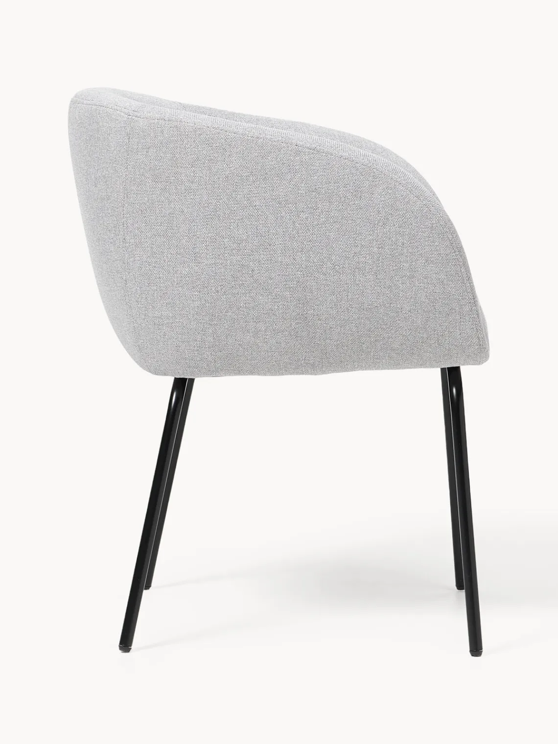 Sale Sillas con reposabrazos Alani, 2 uds. Sillas Con Reposabrazos|Sillas