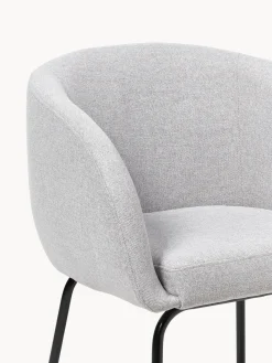 Sale Sillas con reposabrazos Alani, 2 uds. Sillas Con Reposabrazos|Sillas