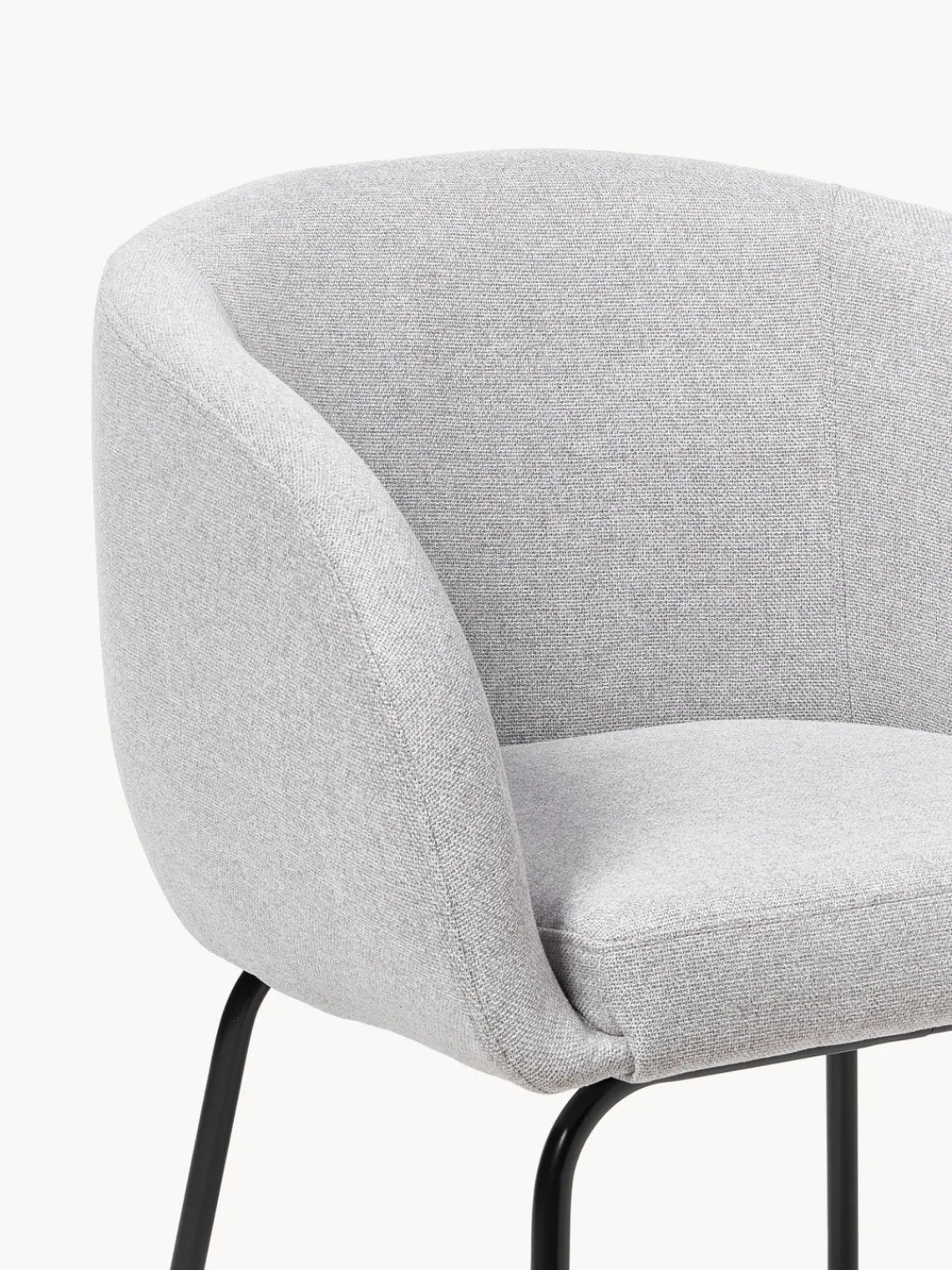 Sale Sillas con reposabrazos Alani, 2 uds. Sillas Con Reposabrazos|Sillas