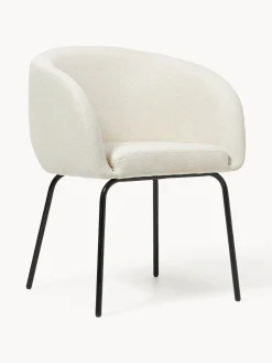 Outlet Sillas con reposabrazos Alani, 2 uds. Sillas Con Reposabrazos|Sillas