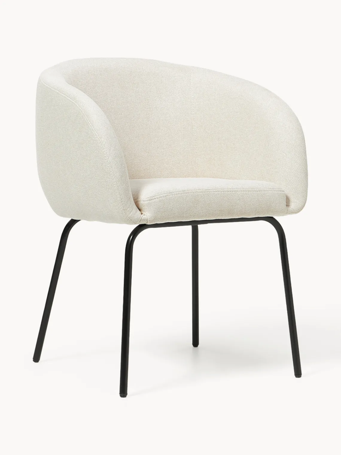 Outlet Sillas con reposabrazos Alani, 2 uds. Sillas Con Reposabrazos|Sillas