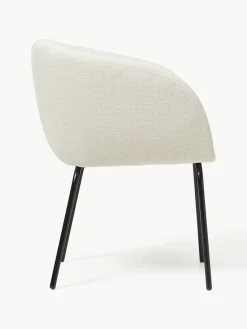 Outlet Sillas con reposabrazos Alani, 2 uds. Sillas Con Reposabrazos|Sillas