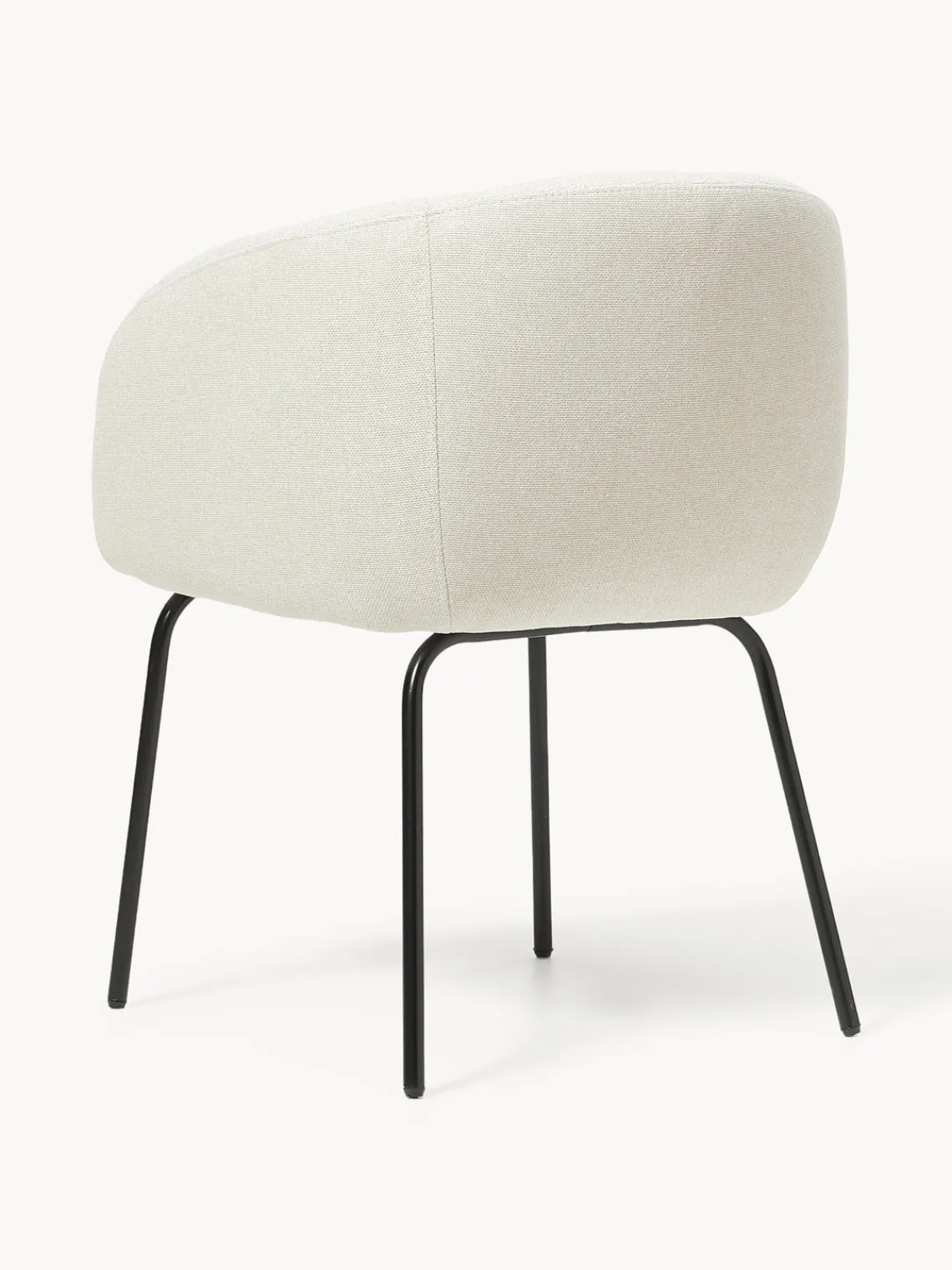 Outlet Sillas con reposabrazos Alani, 2 uds. Sillas Con Reposabrazos|Sillas