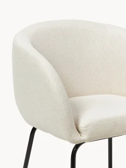 Outlet Sillas con reposabrazos Alani, 2 uds. Sillas Con Reposabrazos|Sillas